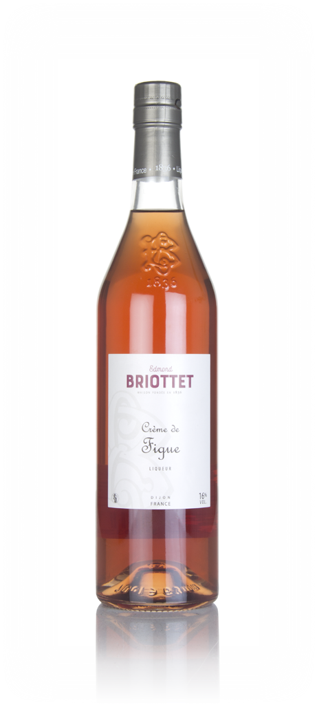 Edmond Briottet Créme de Figue (Fig Liqueur) 70cl product image