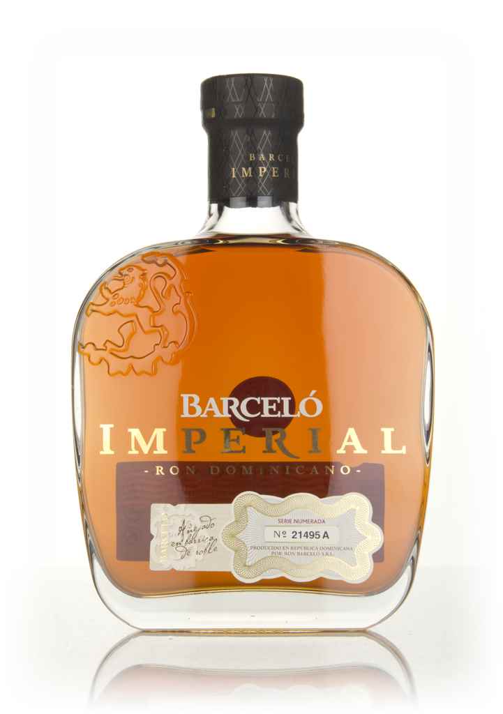 Ron Barceló Imperial 70cl product image