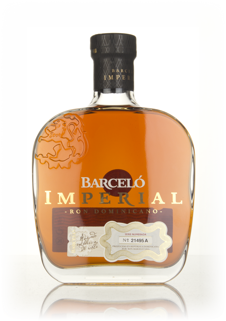 Ron Barceló Imperial 70cl product image