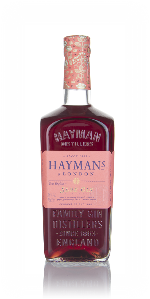 Hayman's Sloe Gin 70cl product image
