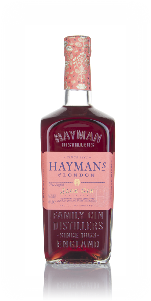 Hayman's Sloe Gin 70cl product image