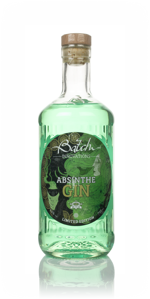 Batch Absinthe Gin 70cl product image