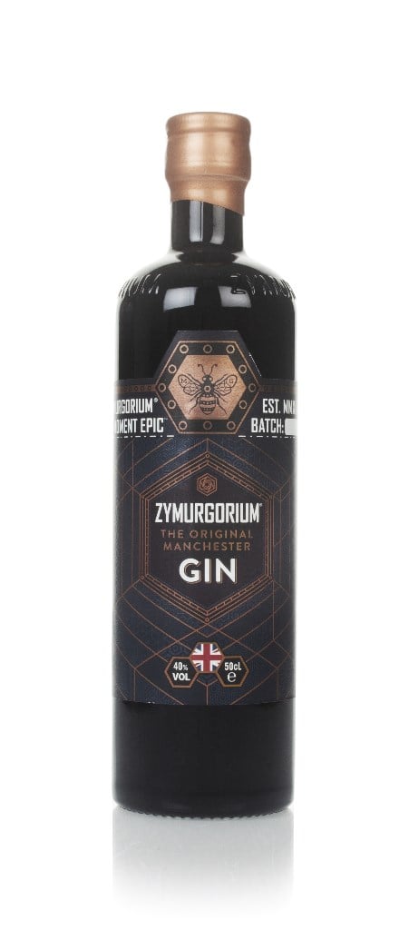 The Original Manchester Gin 50cl product image