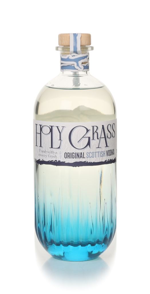 Holy Grass Vodka 70cl product image