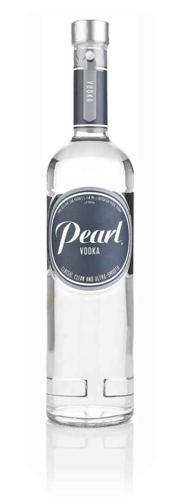 Pearl Vodka 75cl product image
