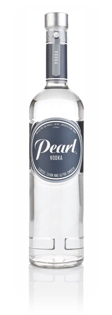 Pearl Vodka 75cl product image