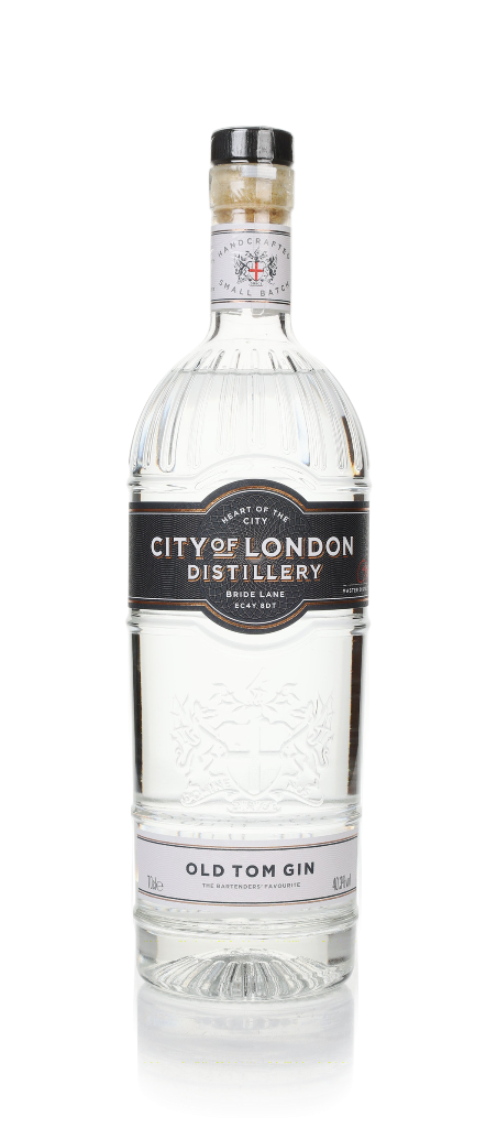City of London Old Tom Gin 70cl product image