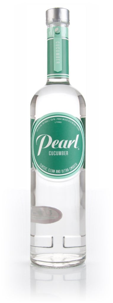 Pearl Cucumber 75cl product image