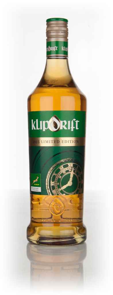 Klipdrift RWC 2015 Limited Edition 75cl product image