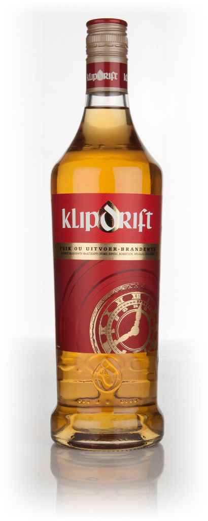 Klipdrift Premium Export Brandy 75cl product image