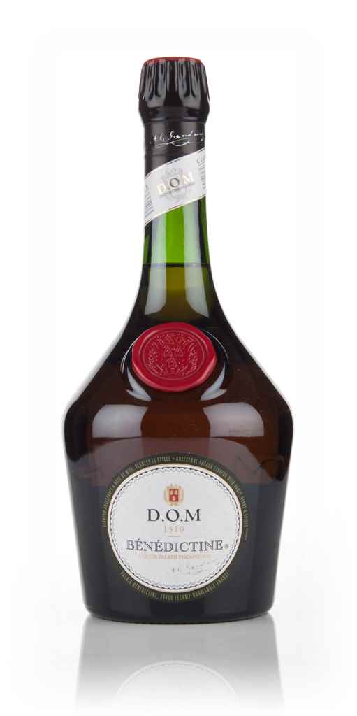 Bénédictine D.O.M. Liqueur 70cl product image