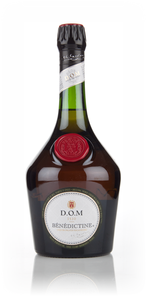 Bénédictine D.O.M. Liqueur 70cl product image