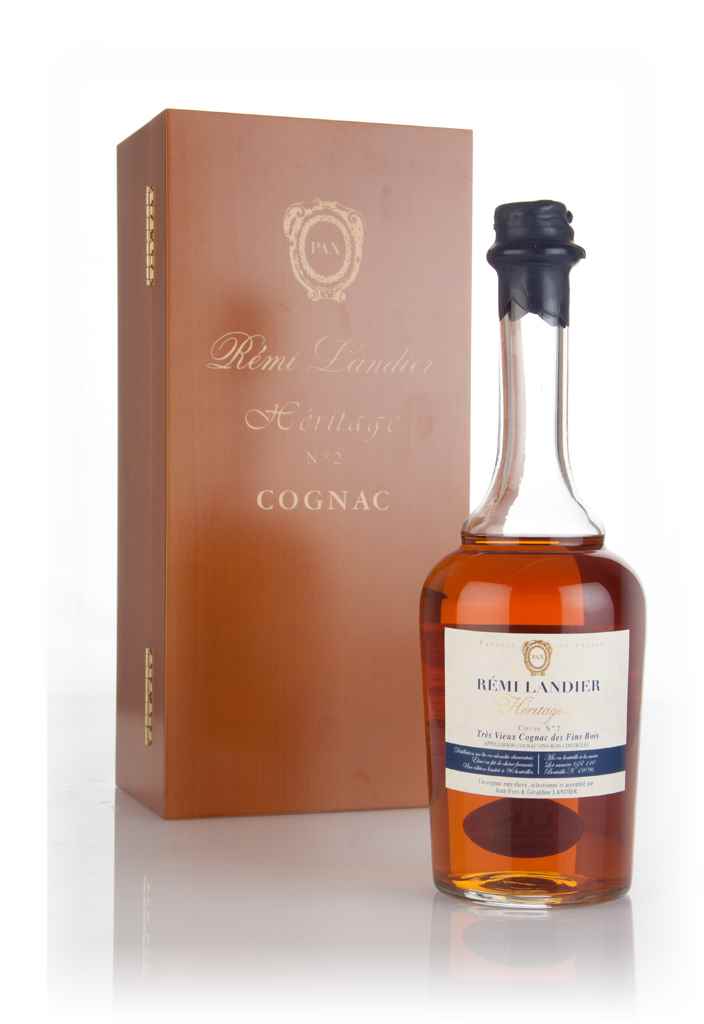Remi Landier Heritage Coupe N°2 70cl product image