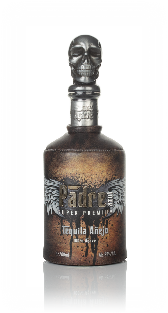 Padre Azul Añejo Tequila 70cl product image