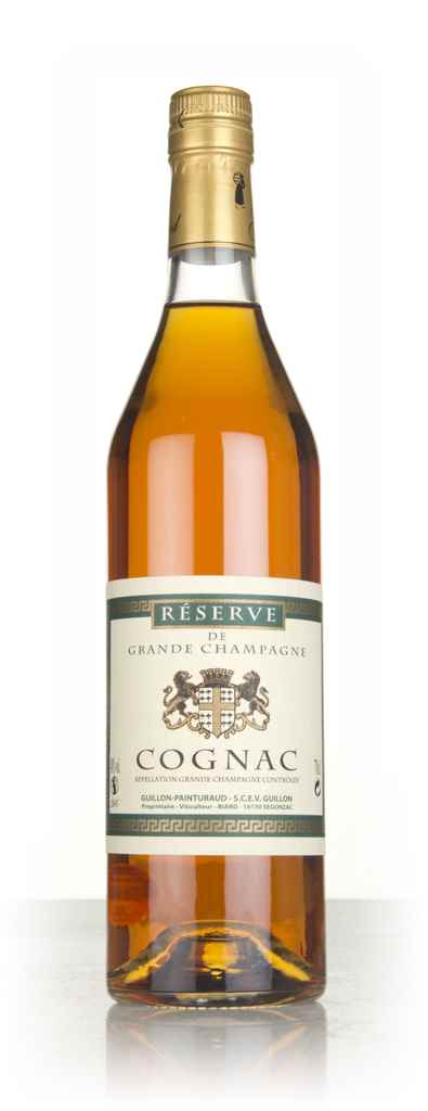 Guillon-Painturaud Réserve 70cl product image