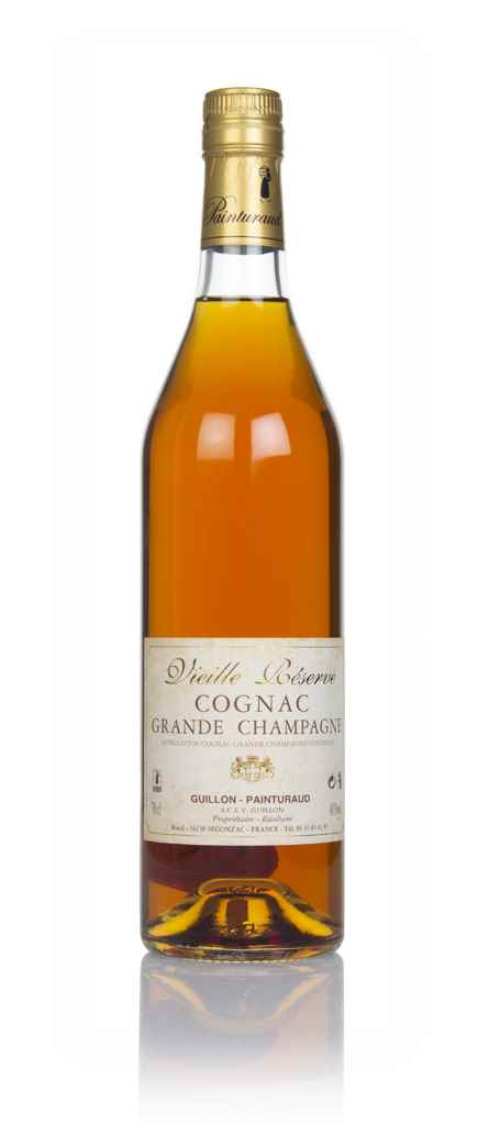 Guillon-Painturaud Vieille Réserve 70cl product image