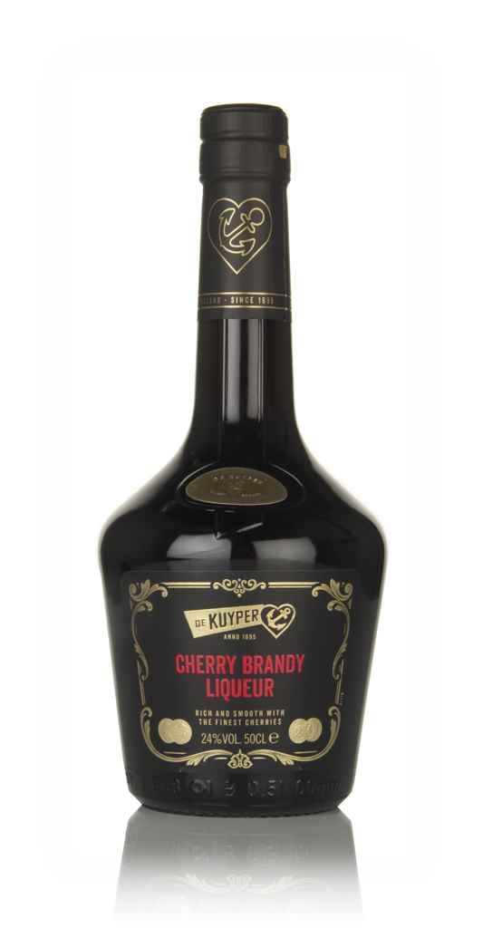 De Kuyper Cherry Brandy 50cl product image