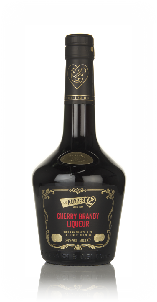 De Kuyper Cherry Brandy 50cl product image