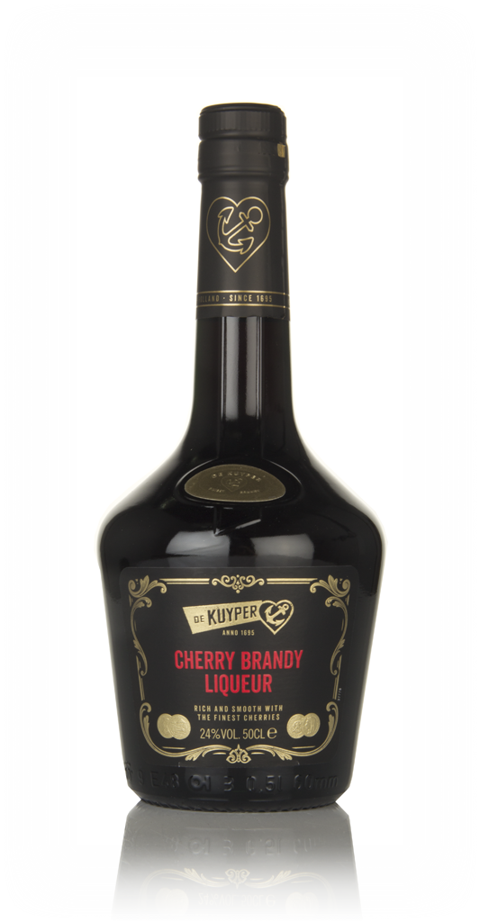De Kuyper Cherry Brandy 50cl product image