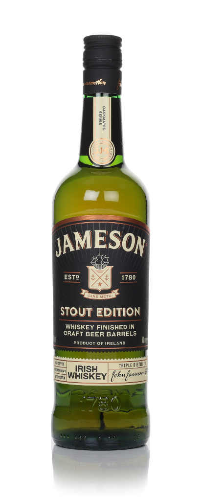 Jameson Caskmates Stout Edition 70cl product image