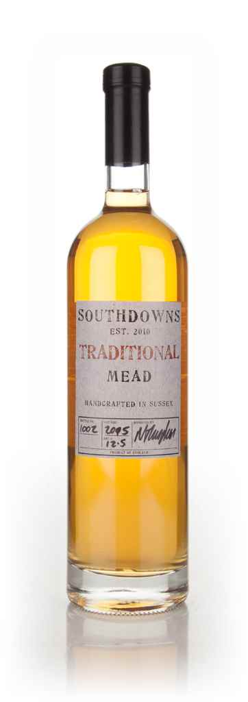 Southdowns Traditional Mead 75cl product image