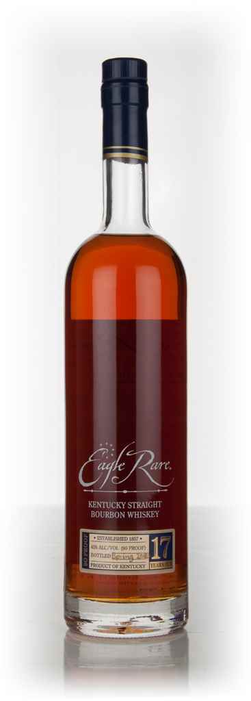 Eagle Rare 17 Year Old (2015 Release) 75cl product image