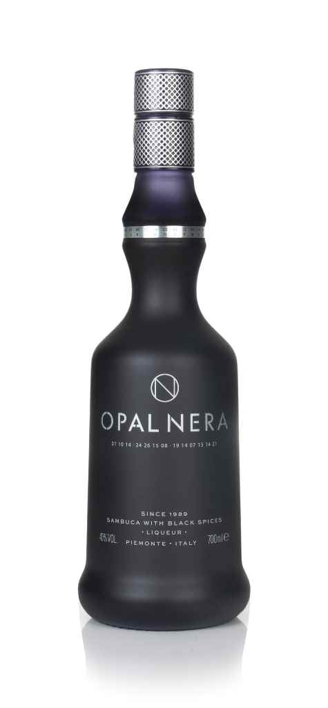 Opal Nera Original Black (40%) 70cl product image