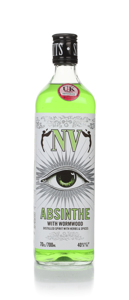 La Fée NV Absinthe Verte 70cl product image