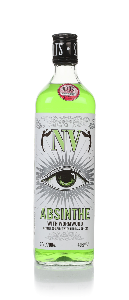 La Fée NV Absinthe Verte 70cl product image