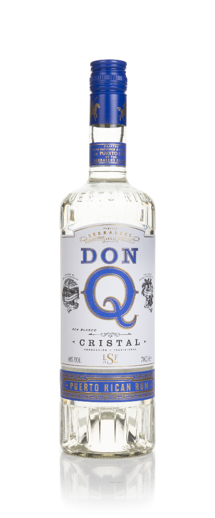 Don Q Cristal 70cl product image