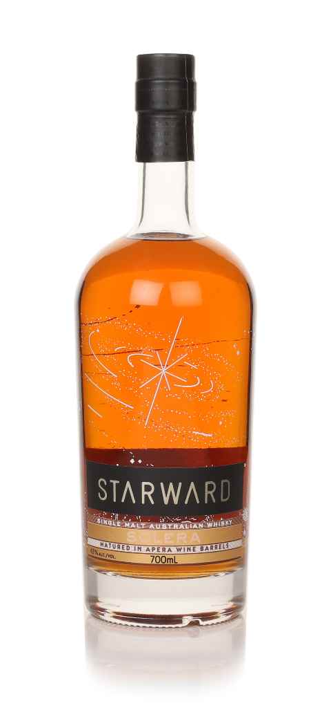 Starward Vitalis 70cl Whisky | Master Of Malt