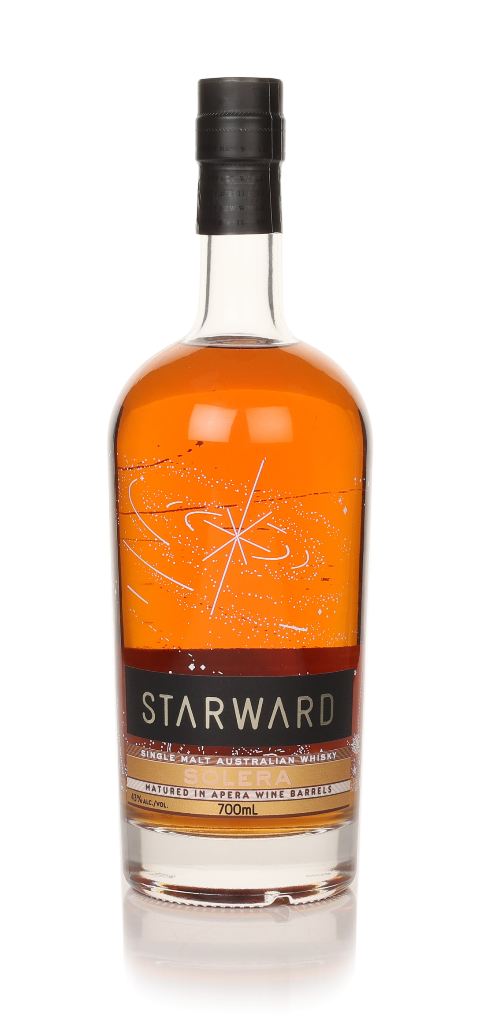 Starward Solera 70cl product image