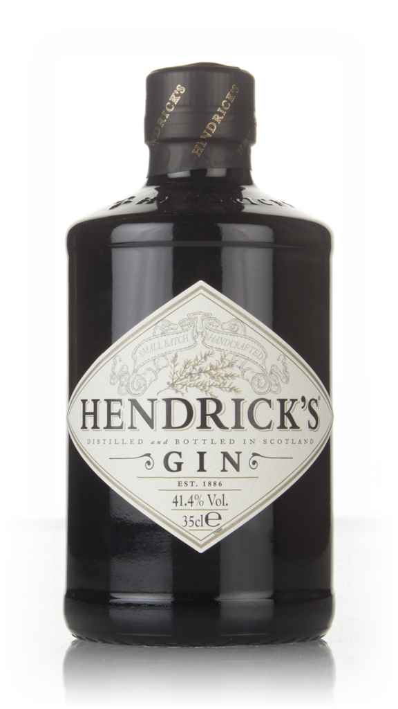 Hendrick's Gin 35cl product image