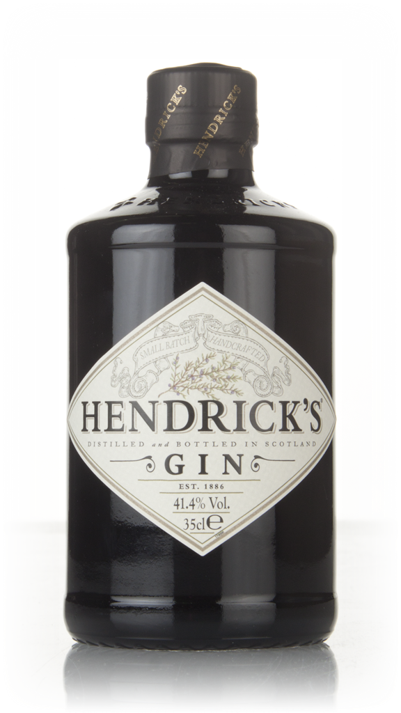 Hendrick's Gin 35cl product image