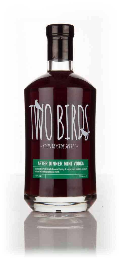 Two Birds After Dinner Mint 70cl product image