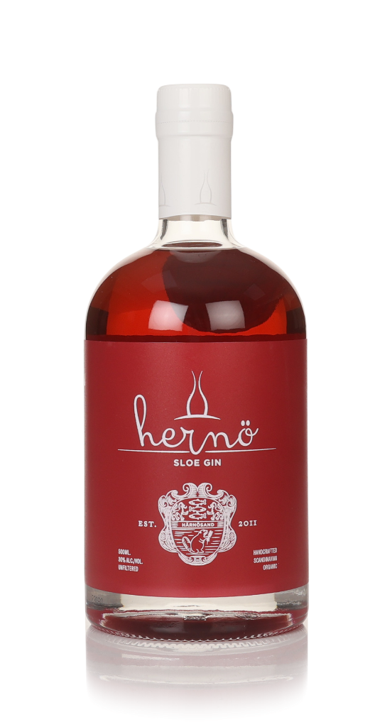 Hernö Sloe Gin 50cl product image