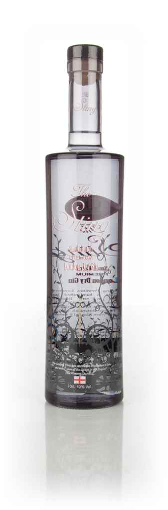 The Sting London Dry Gin 70cl product image