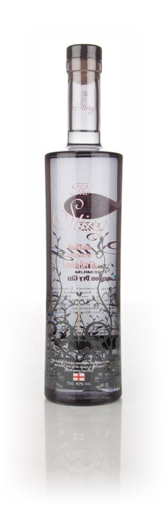 The Sting London Dry Gin 70cl product image