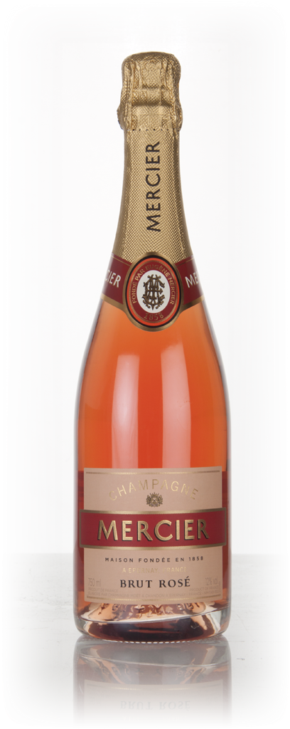 Mercier Brut Rosé 75cl product image