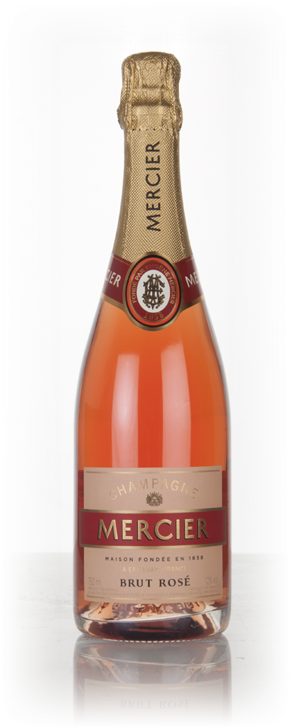 Mercier Brut Rosé 75cl product image