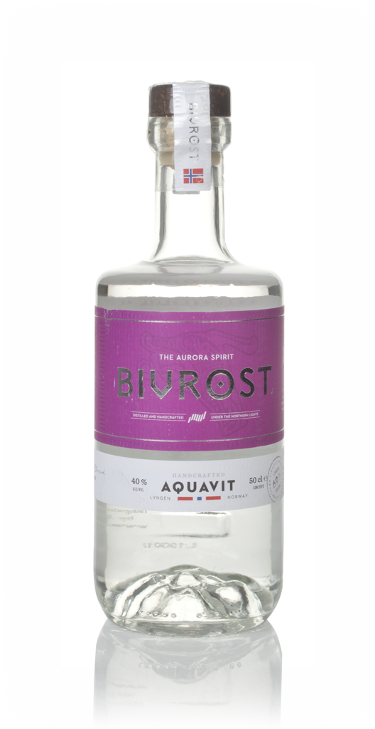 Bivrost Aquavit 50cl product image