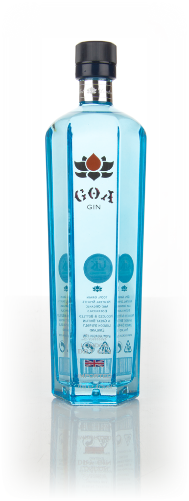 Goa London Dry Gin 70cl product image