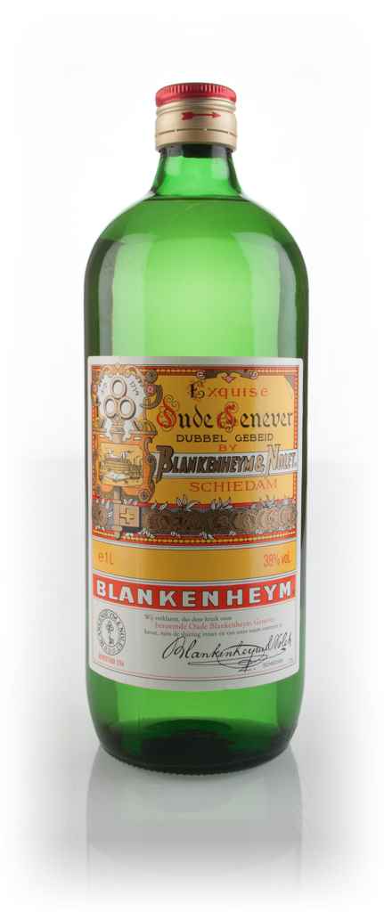 Blankenheym & Nolet Oude 100cl product image
