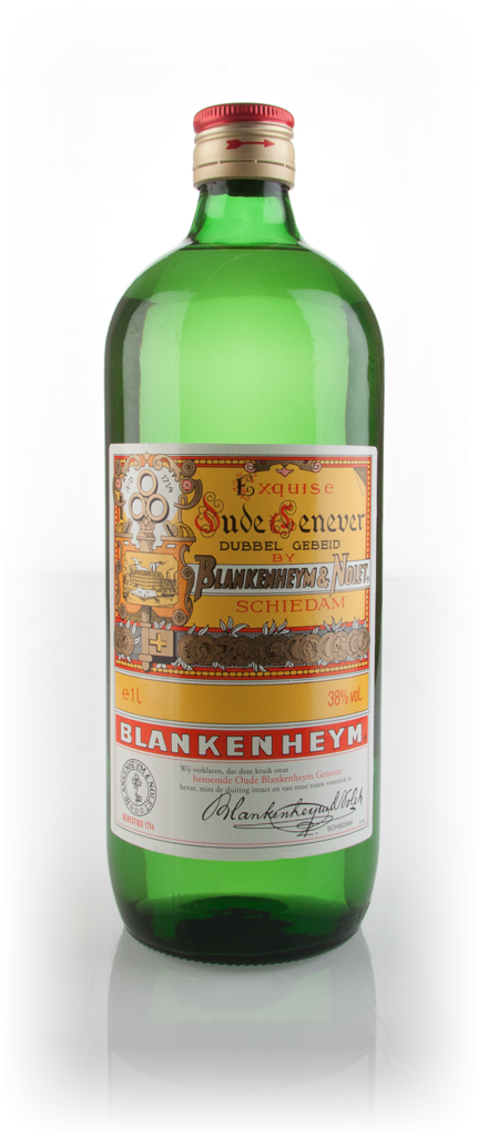 Blankenheym & Nolet Oude 100cl product image