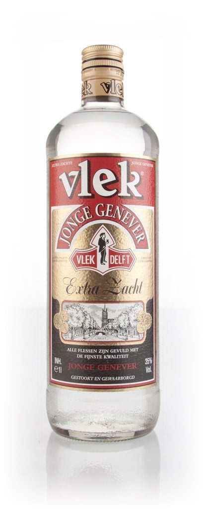Vlek Jonge Jenever 100cl product image