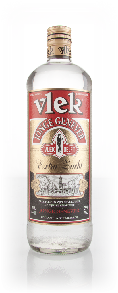 Vlek Jonge Jenever 100cl product image