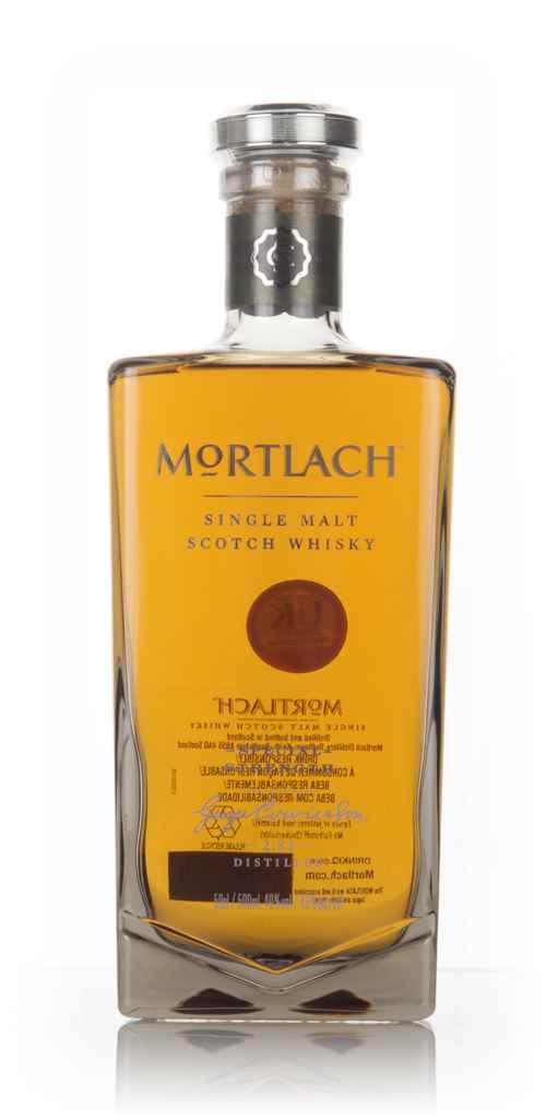 Mortlach Special Strength 50cl product image