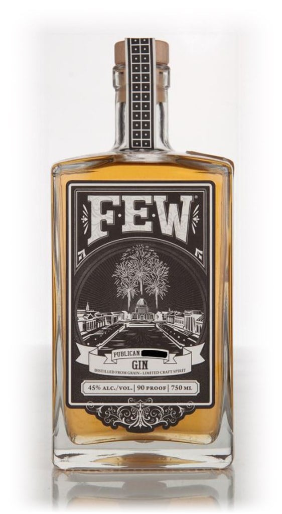 FEW Publican Gin 75cl product image
