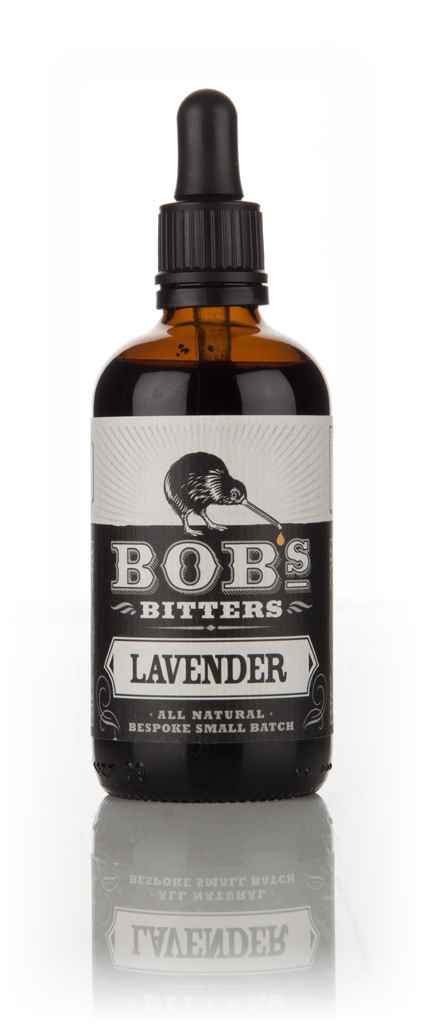 Bob’s Lavender Bitters 33.2 10cl product image