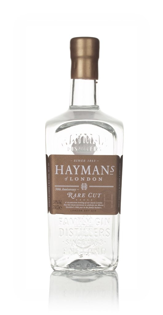 Hayman's Rare Cut 70cl product image